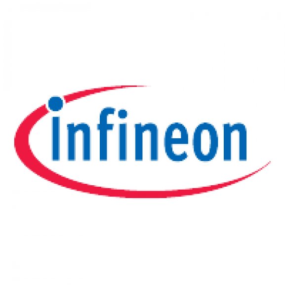 Logo of Infineon