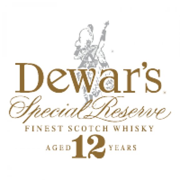 Logo of dewar&#039;s
