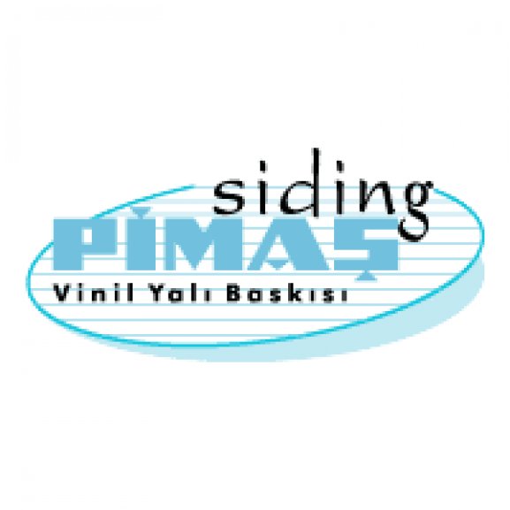 Logo of Pimas Siding