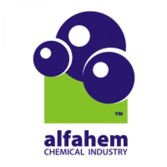 Logo of AlfaHem Chemical Industry