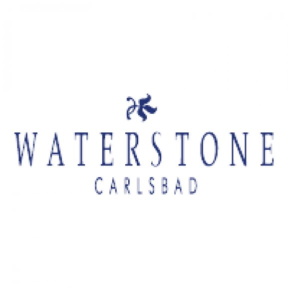 Logo of waterstone