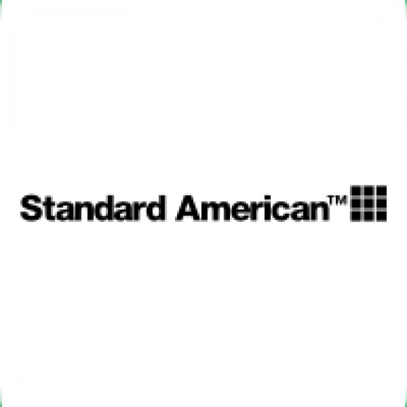 Logo of Standard American