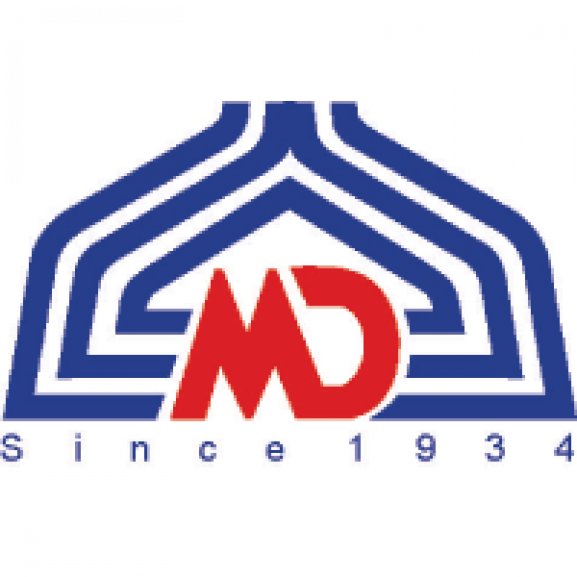 Logo of Mongol Daatgal