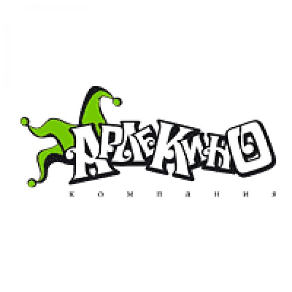 Logo of Arlekino