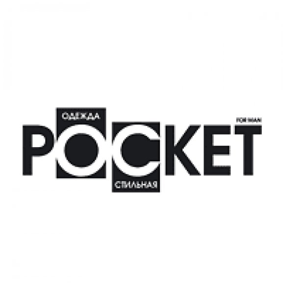 Logo of POCKET