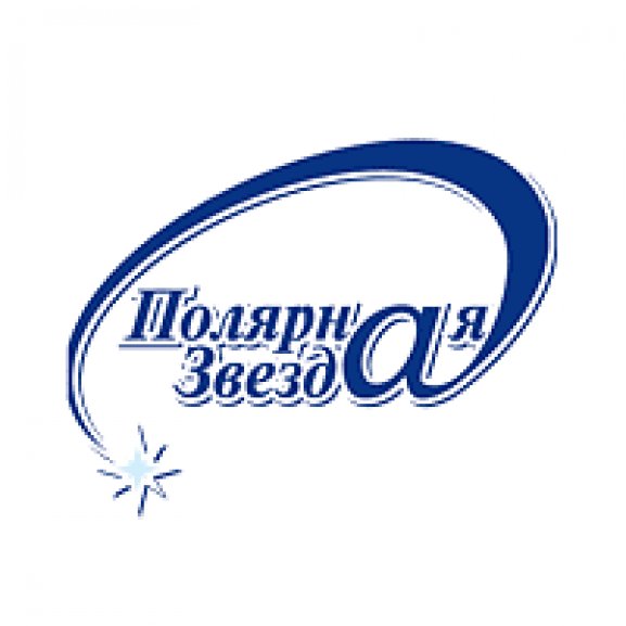 Logo of Polyarnaya Zvezda