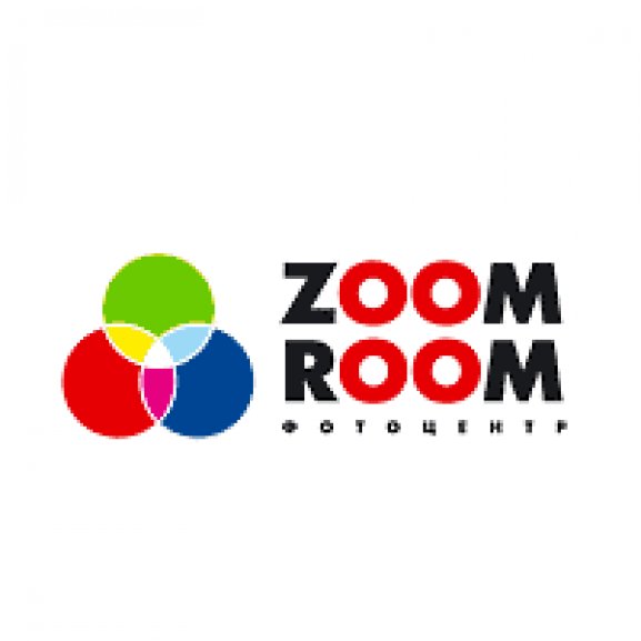 Logo of ZOOM ROOM