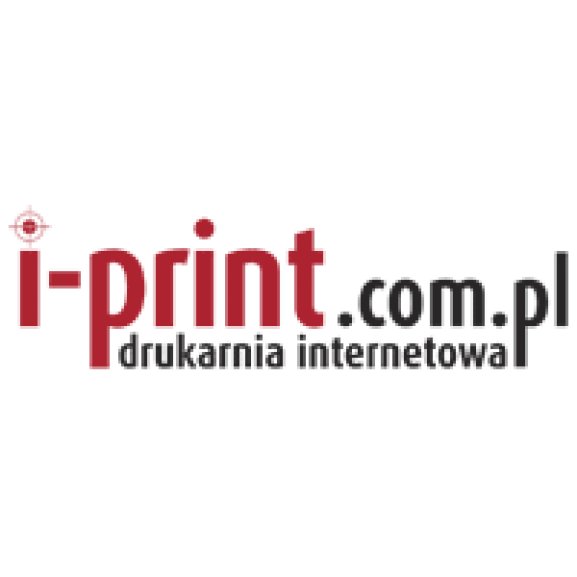 Logo of i-print.com.pl