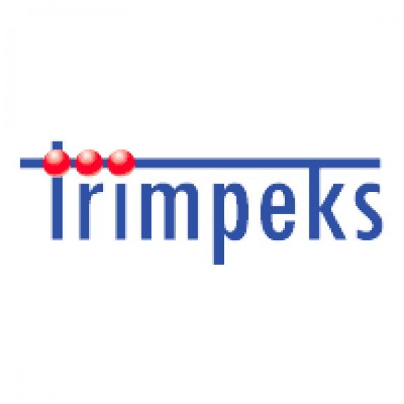 Logo of Trimpeks