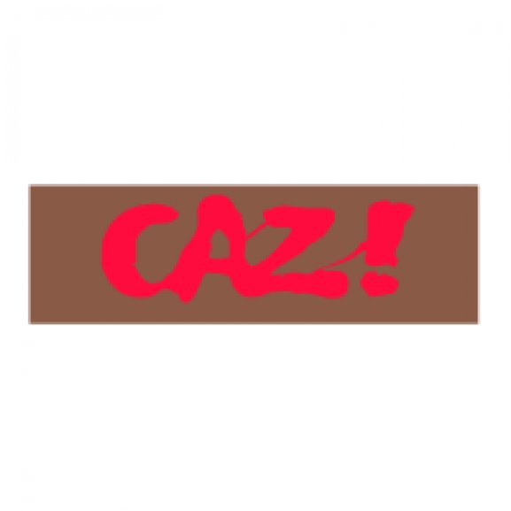 Logo of CAZ!