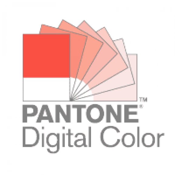 Logo of PANTONE