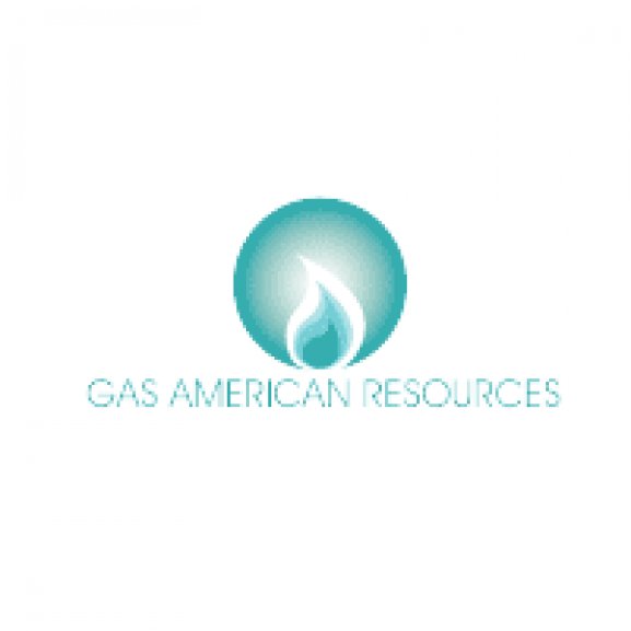 Logo of Gas American Resources