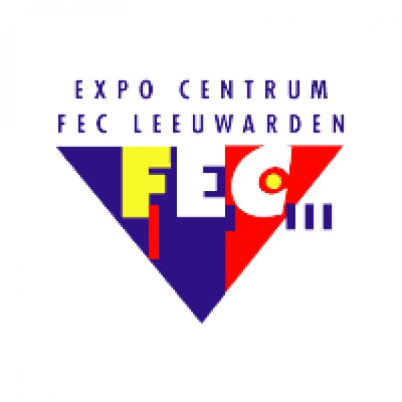 Logo of FEC Leeuwarden