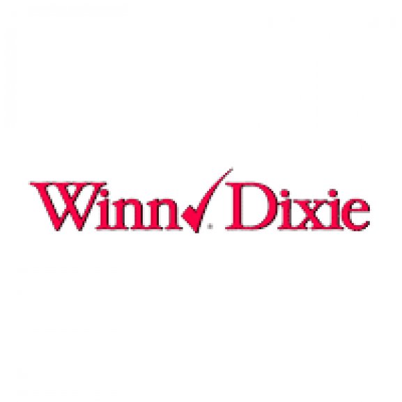 Logo of WINN-DIXIE