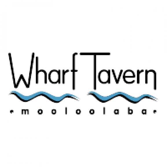 Logo of Wharf Tavern Mooloolaba