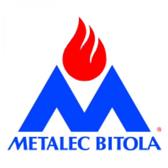 Logo of METALEC Bitola