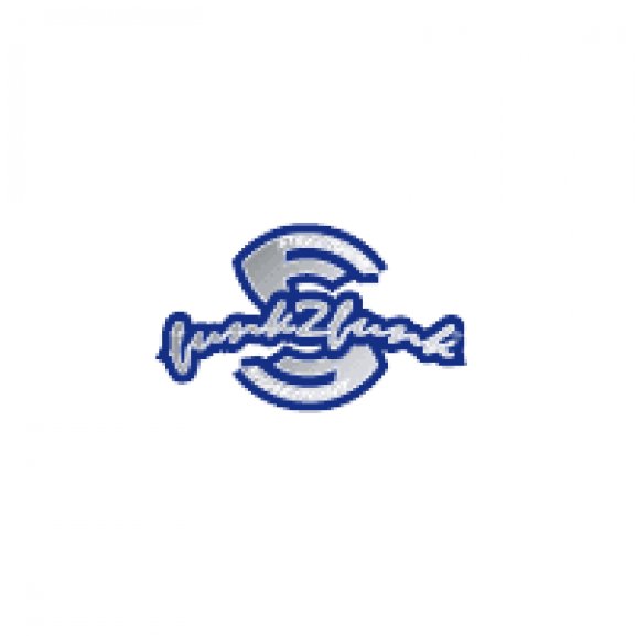 Logo of funk2funk streetwear