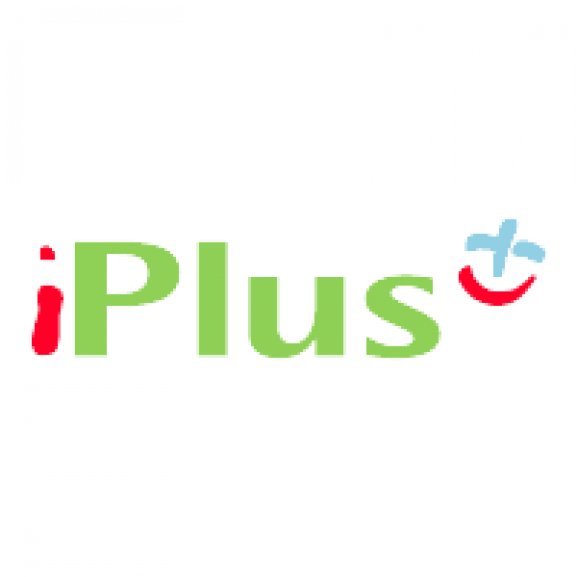 Logo of iPLUS