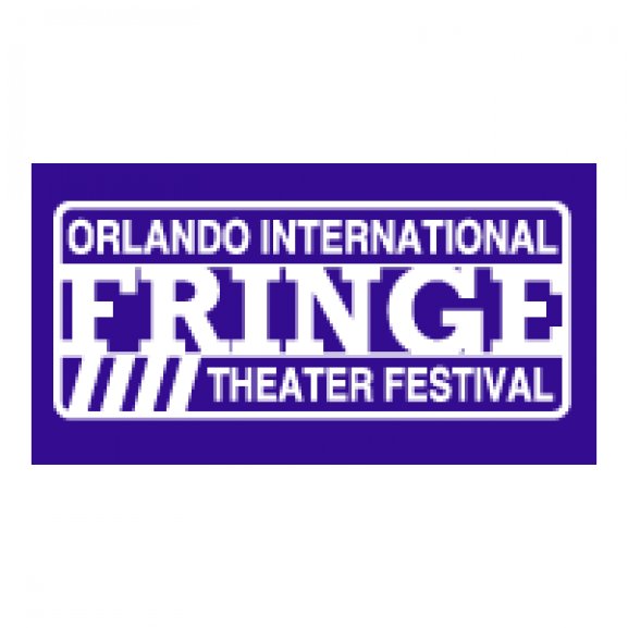 Logo of Orlando International Fringe Theater Festival