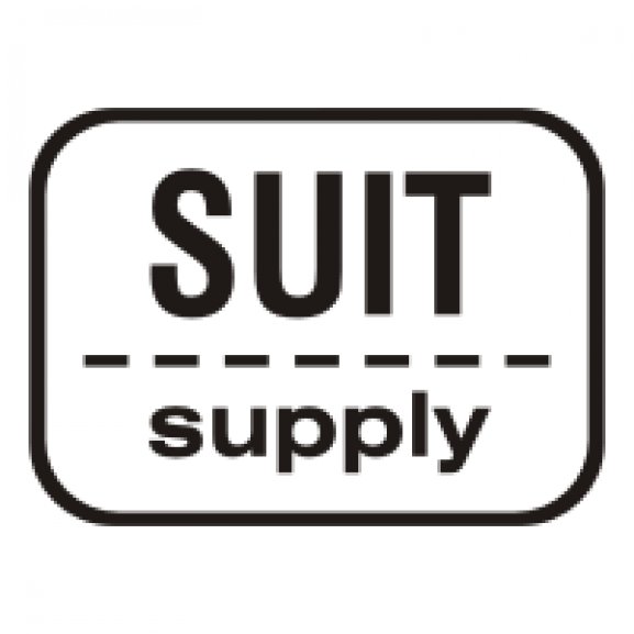 Logo of Suit Supply