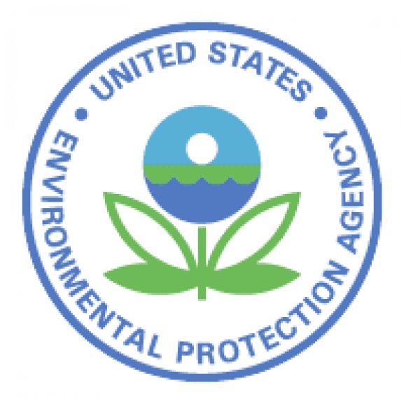 Logo of Environmental Protection Agency