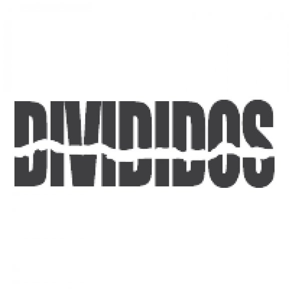 Logo of Divididos