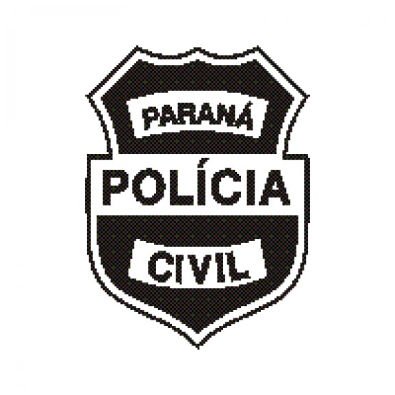 Logo of Polícia Civil