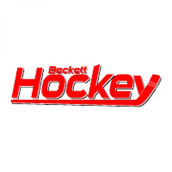 Logo of Beckett Hockey