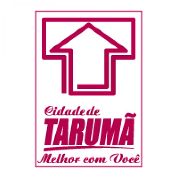 Logo of Prefeitura de Tarumг-SP