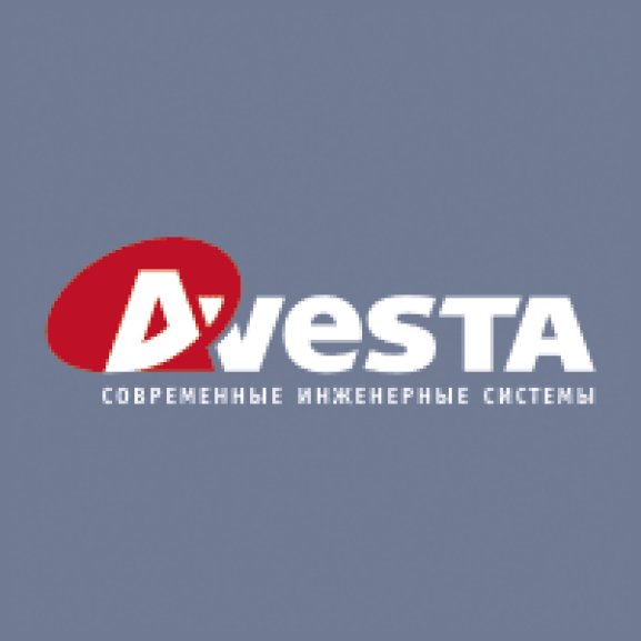 Logo of Avesta