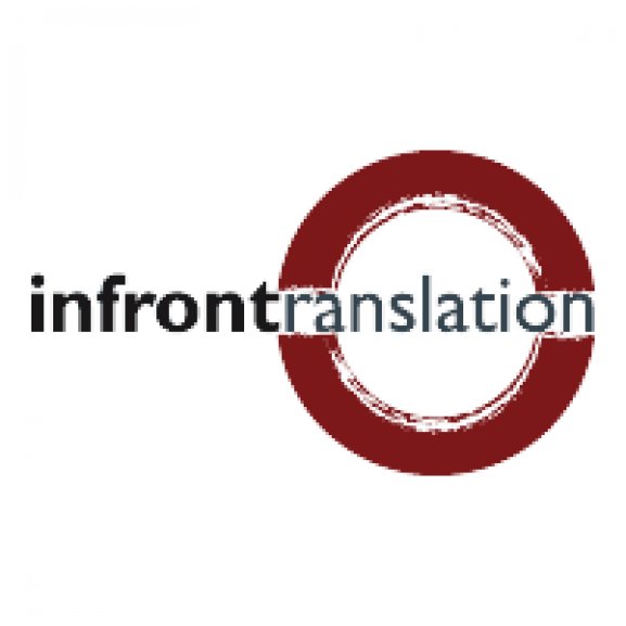 Logo of Infrontranslation