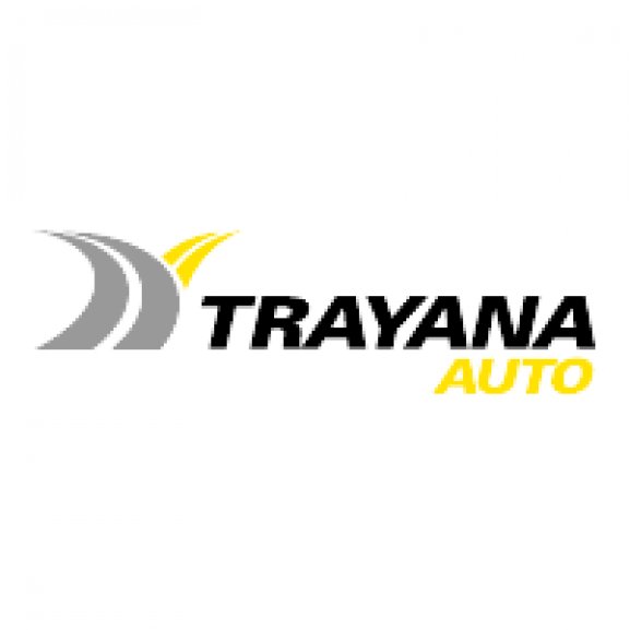 Logo of trayana auto