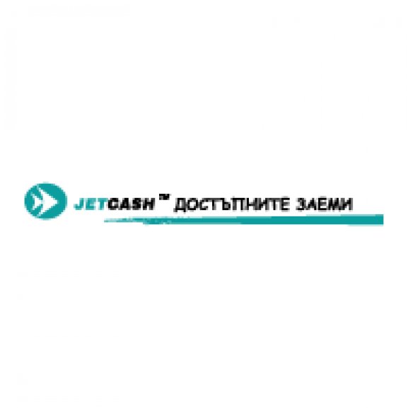 Logo of JET credit