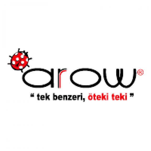 Logo of arow