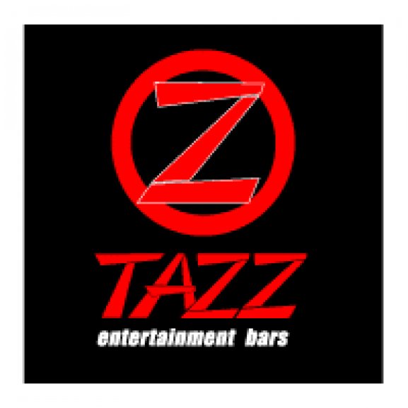 Logo of tazz bars