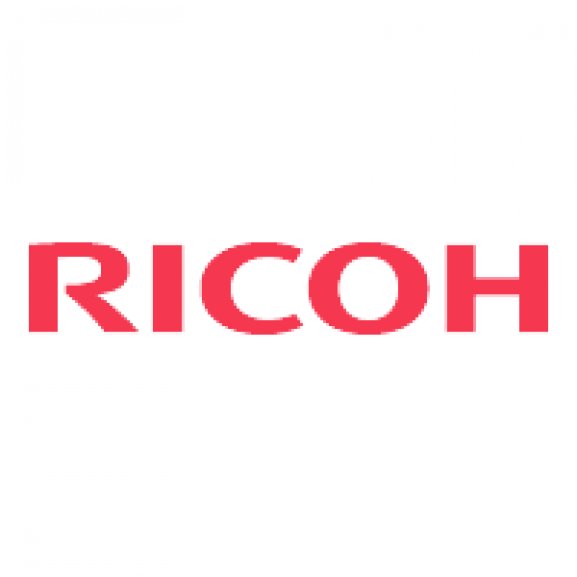 Logo of Ricoh
