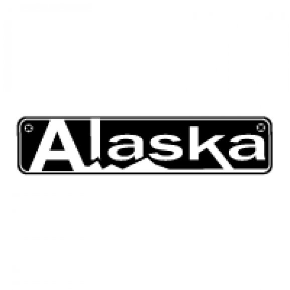 Logo of Alaska