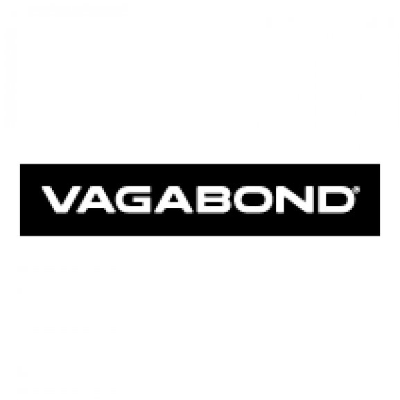 Logo of VAGABOND