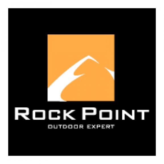 Logo of ROCKPOINT