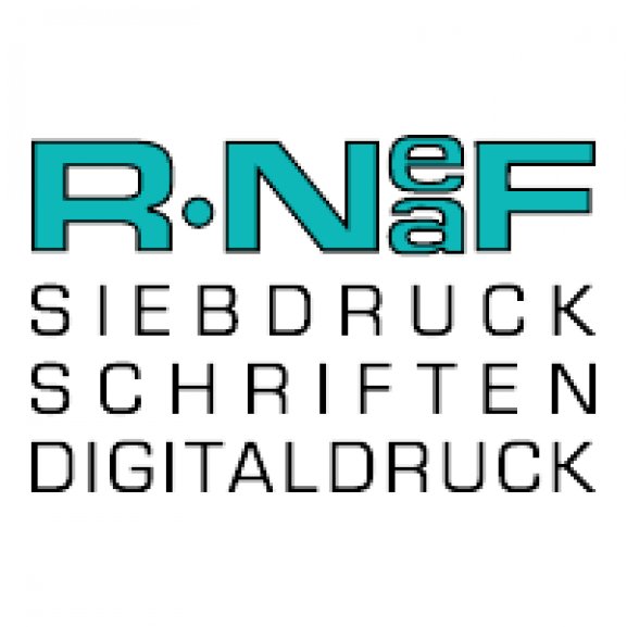 Logo of naef