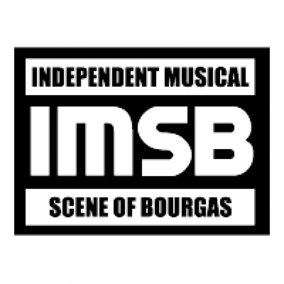 Logo of Independent Musical Scene of Bourgas