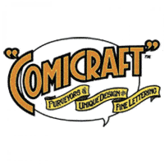 Logo of Comicraft
