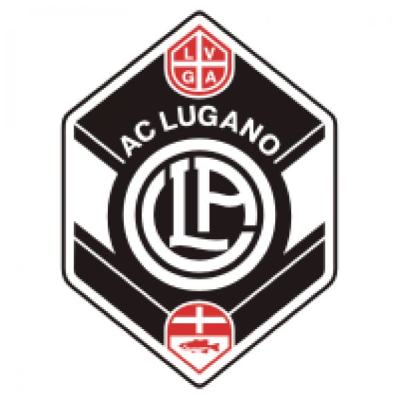 Logo of AC Lugano