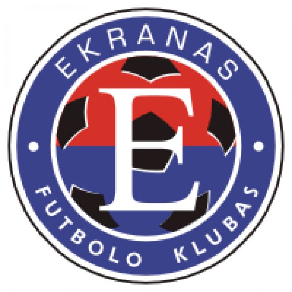 Logo of FK Ekranas Panevezys