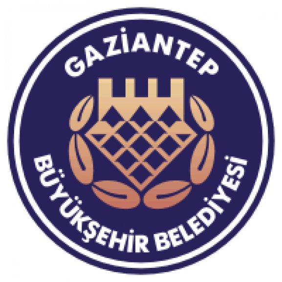 Logo of Gaziantep BB SK