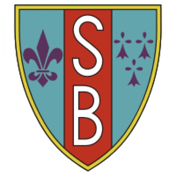 Logo of Stade Brestois