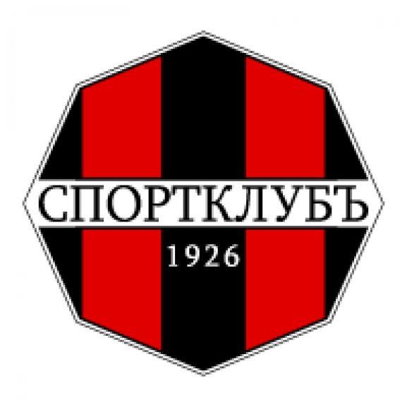 Logo of Sportklub Plovdiv