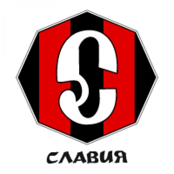 Logo of Slavia Plovdiv