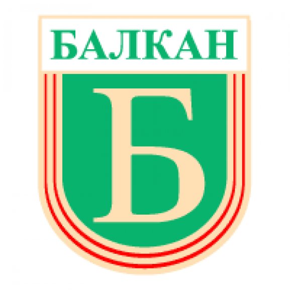Logo of Balkan