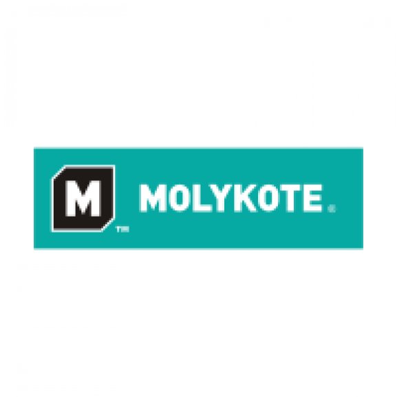 Logo of Molykote